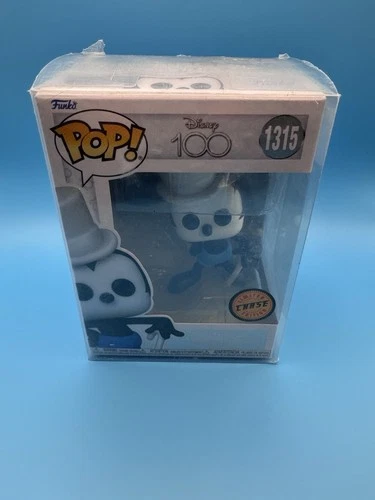 Funko Pop! Vinyl: Disney - Oswald The Lucky Rabbit #1315