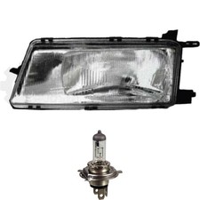Halogen Scheinwerfer links für Opel Vectra A 86_ 87_ 1.8i Cat 1.8 S J89 2.0i