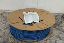 Parker 95FR-4-BLU-0500 1/8 In Inside Diameter 500 Ft L Blue Tubing