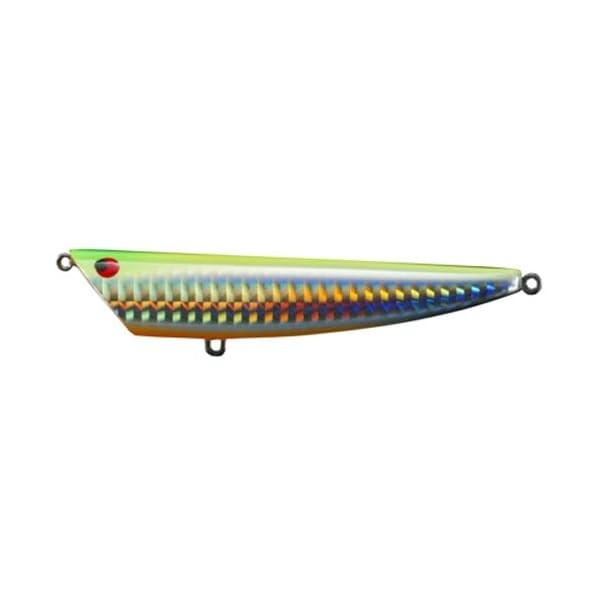 Tackle House (TACKLEHOUSE) Minnow TUNED K-TEN TKRP Swimming Ripple Popper 9