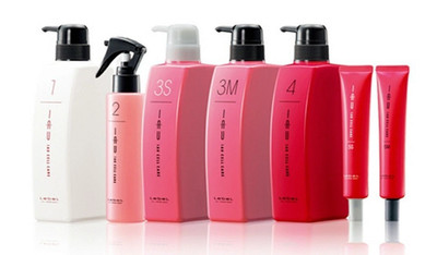 LebeL IAU Cell Care Haarpflege einzeln oder 7er Set Select