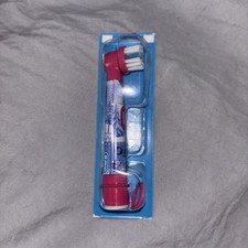 Oral-B Disney Frozen Electric Toothbrush Head Refill