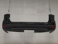 Pare-choc arrière Volkswagen TOUAREG