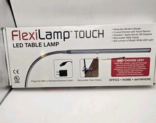 Americanails FlexiLamp Touch LED Table Lamp