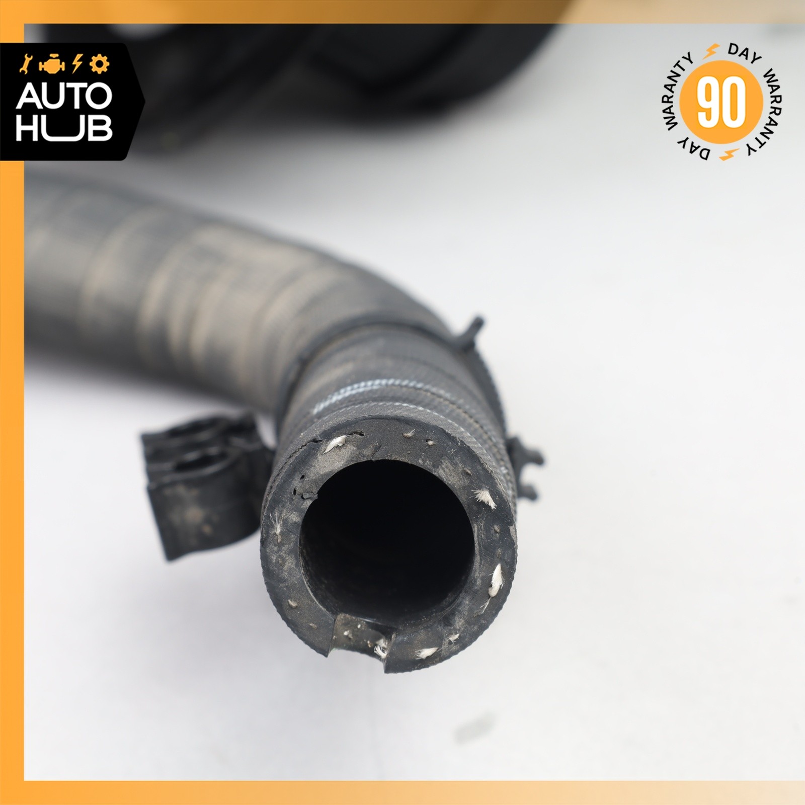 02-19 Maserati GranTurismo M145 4200 GranCabrio Air Injection Smog Pump OEM 66k