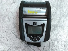 Zebra QLn320 QN3-AUGA0000-00 Portable Barcode Printer No Battery No Labels