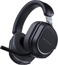 Turtle Beach - Stealth 700 Gen 3 Wireless Over-Ear Multiplatform Gaming Heads...