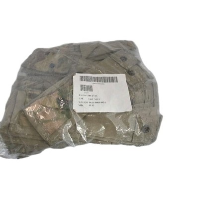 USGI OCP MOLLE II Grenadier Pouch Set 16pcs 40mm Single Double Pyro Pouches