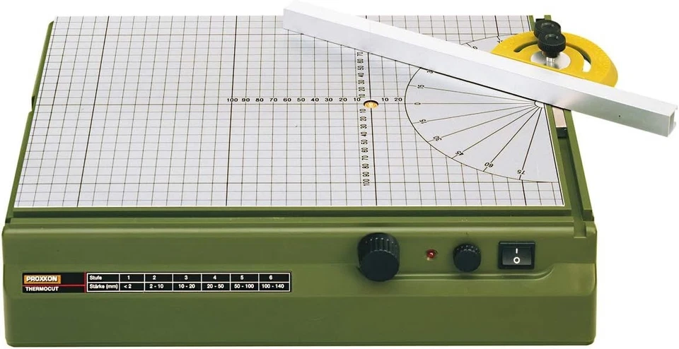 Thermocut Fence TA 300 Accessory for Precision Cuts - Image 4 of 4