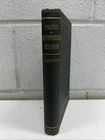 VINTAGE ANTIQUE BOOK ESSAYS ON THE SUPERNATURAL RELIGION OCCULT LIGHTFOOT 1889