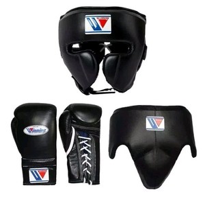 Winning Boxing Set | eBay