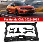 Radiator Core Support Assembly with Brackets 6PCS Fits 2022-2025 Honda Civic