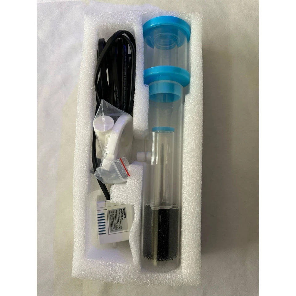 Nano Skimmer Eshopps Foto 3 de 4