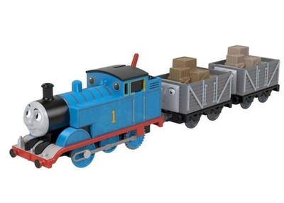 Thomas & Friends Motorized Classic Thomas 80th Anniversary 2025