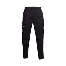Reusch Alex Boys Soccer Goalkeeper Pants with Protection Pads, Padded Goalie ...