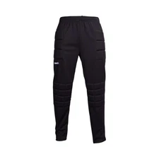 Reusch Alex Boys Soccer Goalkeeper Pants with Protection Pads, Padded Goalie ...