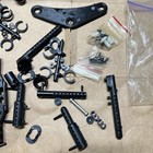 Box Full Of Assorted RC PARTS | Unknown Brands | RC CAR Some NEW Mostly Used — photo 10