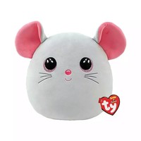 Squish-A-Boos Catnip Mysz 22Cm Meteor