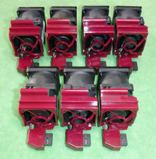 HP Cooling Fan DL360 G9 775415-001 792852-001 750688-001  LOT OF 7 PCS