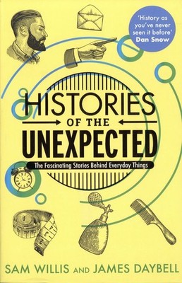 Histories of the Unexpected