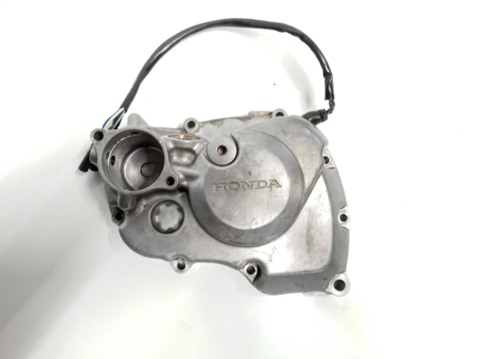 Cubierta del generador del estator Honda CRF450R CRF450 2002-2008 11340-MEN-850 Foto 3 de 4