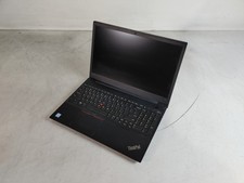 Lenovo ThinkPad E590 Core i5-8265U 1.60 GHz 8 GB DDR4 No HDD