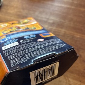 Lego Nexo Knights Macy 70331 Retired NIB