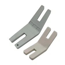 Hump Jumper Presser Feet For Multifunctional Domestic Sewing Machine Accessories
