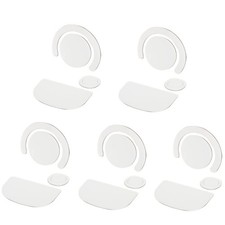 0.7mm Thick Mouse Feet Stickers Pads For Logitech G Pro X Superlight Wireless