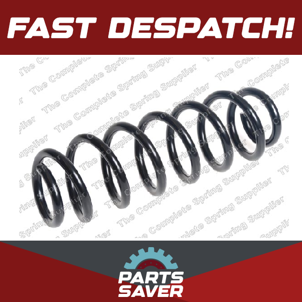 Coil Spring Rear 63538 Kilen Suspension 5Q0511115FH Genuine Quality Guaranteed