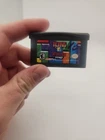 Tetris Worlds (Nintendo Game Boy Advance, 2001) - Tested Works Cartridge Only!