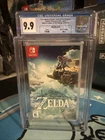 The Legend of Zelda: Tears of the Kingdom - Nintendo Switch
