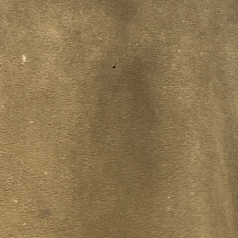 RFT by Rainforest Men’s 80% Down Jacket Size L Puffer Coat Brown Leather Chore - Image 2 of 4