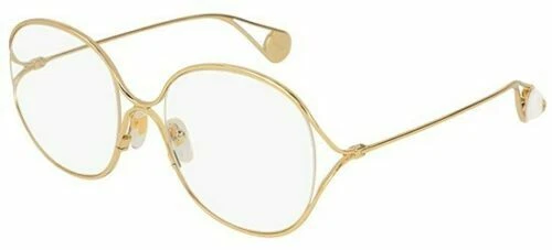 Monturas de gafas Gucci