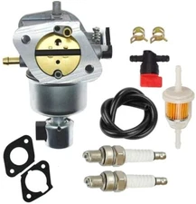 Carburetor For Kawasaki 15004-0828 15004-7062 Specific FR651V FS651V Engine