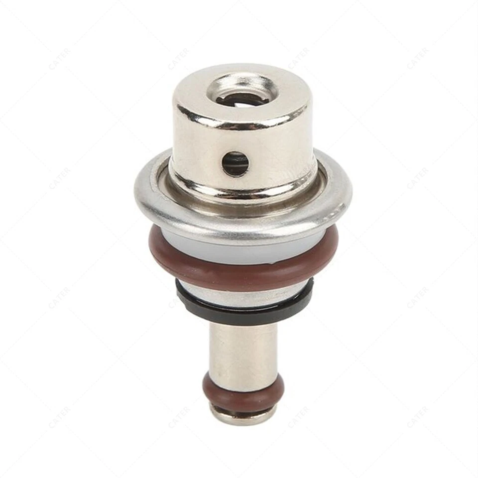 OEM Fuel Pressure Regulator Fits for Toyota Lexus Scion 23280-21010 US NEW Foto 2 de 4