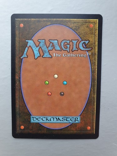 Resuscitate , MTG Exodus (1998), Uncommon Green Instant NM - Picture 2 of 2