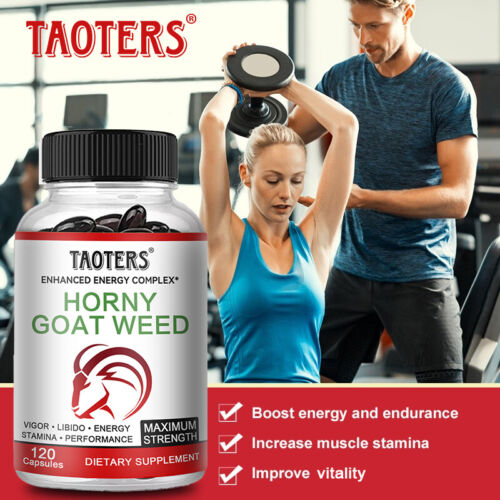 Complesso Energetico* Con Polvere di Radice Di Maca E Radice Di Ginseng - Foto 5 di 11