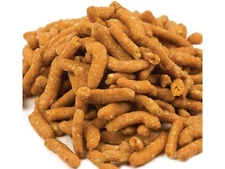 4 LB Cheddar Sesame Sticks Free Shipping