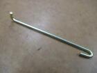 <!--F#f_0-->RE-PLATED HOLDEN HANDBRAKE CABLE HOLDER HOOK ROD HQ HX HJ HZ WB MONARO GTS WAGON<!--F/-->