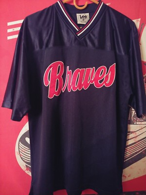 Atlanta Braves Lee Sport スウェットシャツ Atlanta Braves Lee Sport スウェットシャツ - 応援グッズ安く 買う