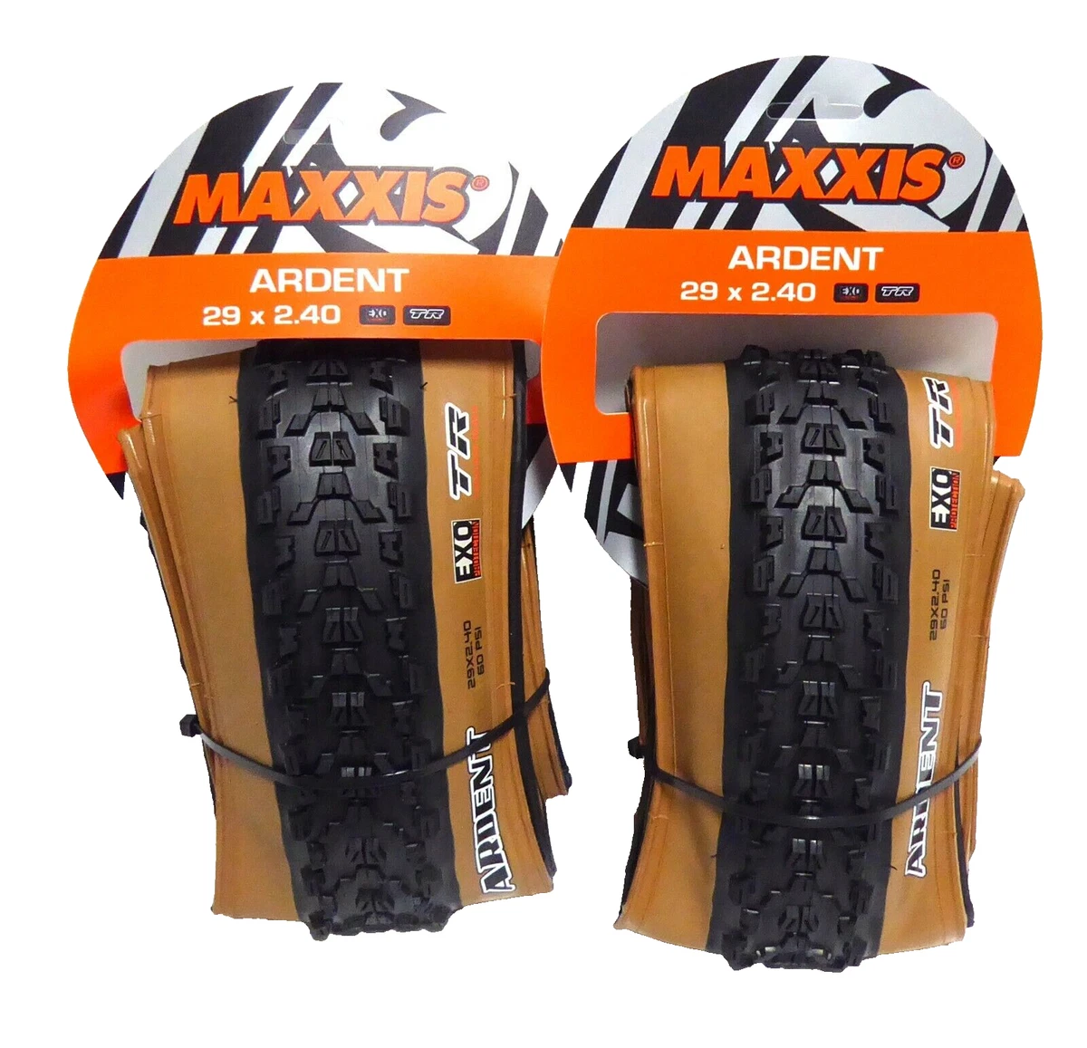 Maxxis Ardent 29