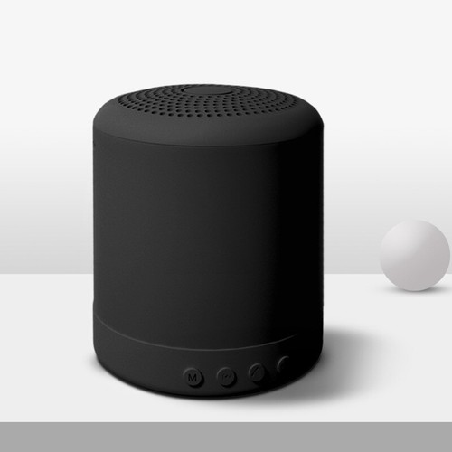 Bluetooth Speaker Mini Wireless Loudspeaker TF Card USB Subwoofer Portable Mu-qe - Zdjęcie 13 z 16