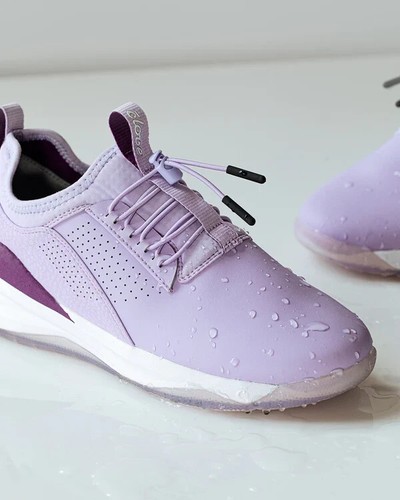 Clove Damen Classic Lavender Still Sneaker Gr. 8 / EU 39 NEU - Bild 5 von 5