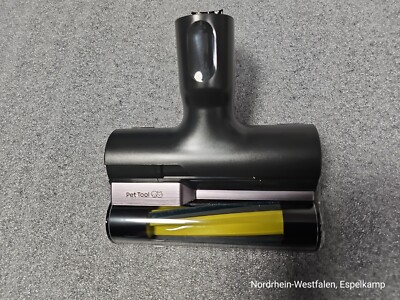Genuine Samsung BESPOKE Jet Stick Vacuum Mini Turbo Pet Brush VCA-PTA95