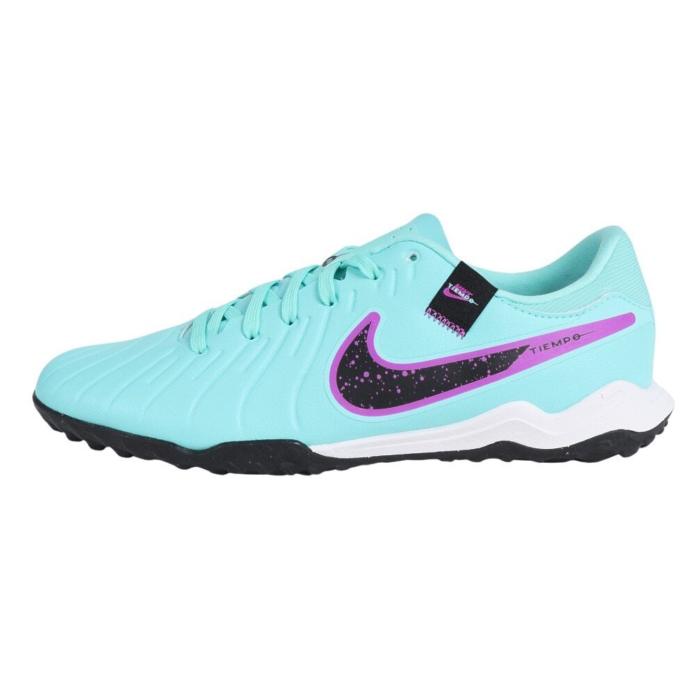 Nike Tiempo Legend 10 Academy TF DV4342300 Football Cleats Shoe