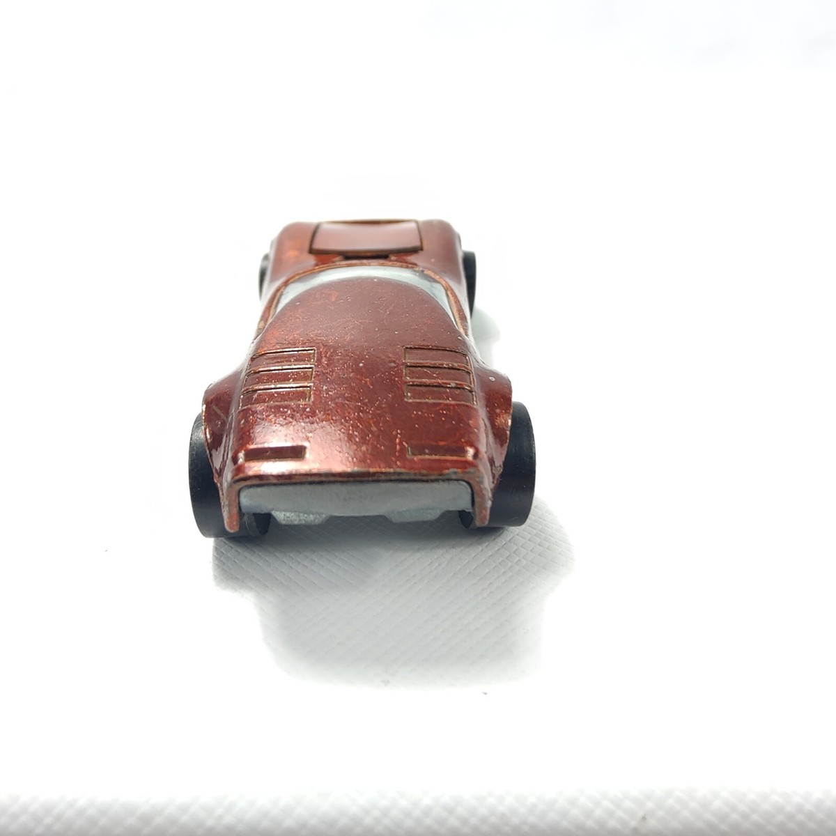 HotWheels Torero 1968 ホットウィール　ヴィンテージ　US製 Hot Wheels - Torero | (C)1968 Mattel, Inc. Made in USA
