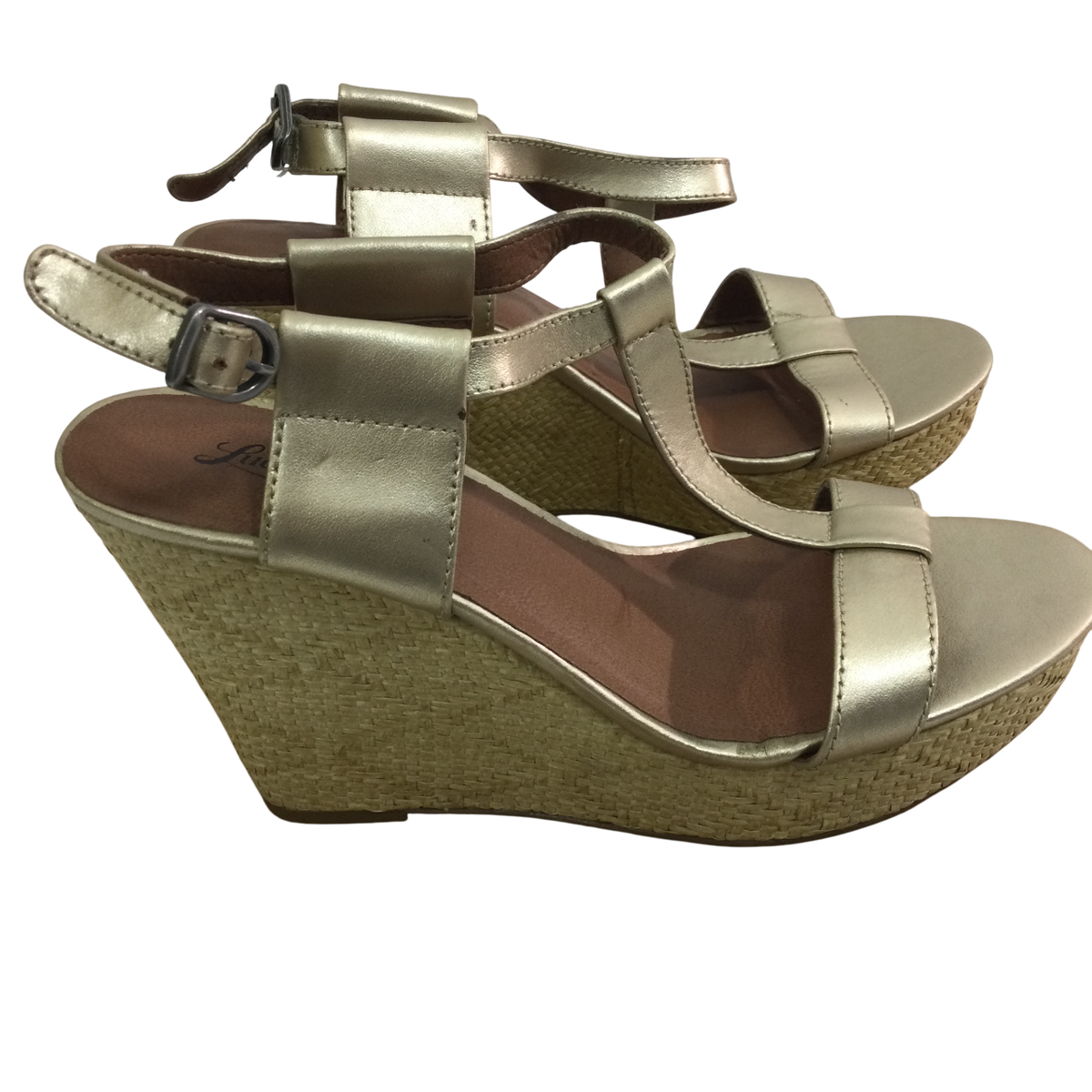 Platform Sandals Lucky Brand Sandals Wedge Lucky Brand Womens