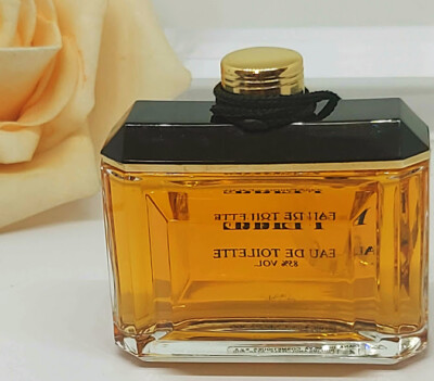 ❤️GIANFRANCO FERRE EAU DE TOILETTE 1.7OZ 50ML.FIRST VERSION