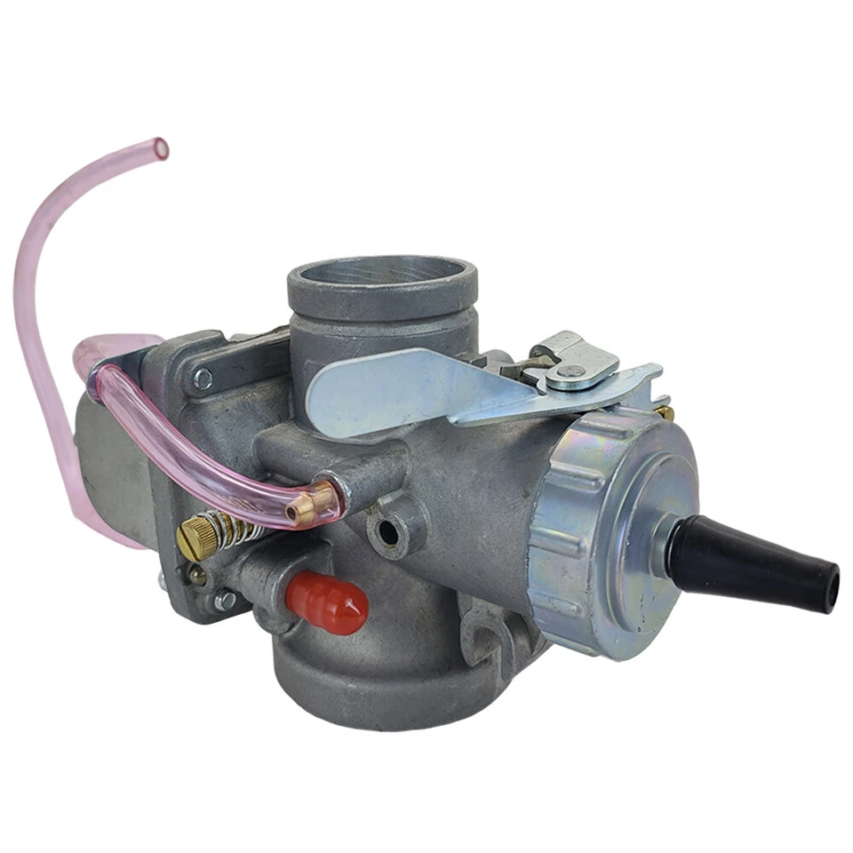 Carburador para Suzuki TS250 1980 Suzuki TS250 34mm 1969 1970 1980 81 Foto 4 de 4